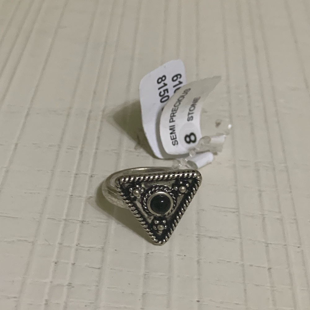 Free people ring size 8